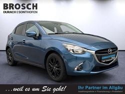 Blau Gebraucht 2019 Mazda BT-50 Abholung | 16.412 €