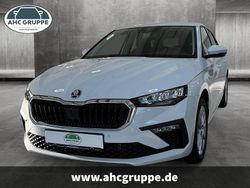 Weiss Neu 2026 Skoda Scala Comfort Kleinwagen | 25.990 € (Teuer)