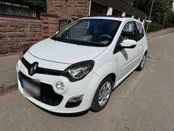 Weiß Gebraucht 2012 Renault Twingo Expression Kleinwagen | 3.800 € (Fairer Preis)