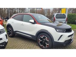 Weiß Gebraucht 2022 Opel Mokka GS Line SUV | 19.900 € (Fairer Preis)