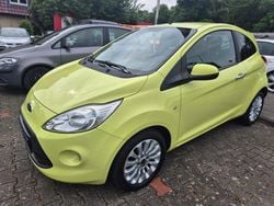 Gebraucht 2010 Ford Ka Titanium Kleinwagen | 1.999 € (Guter Preis)