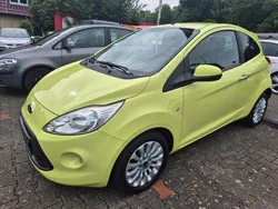 Gebraucht 2010 Ford Ka Titanium Kleinwagen | 2.990 € (Fairer Preis)