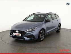 Blau Neu 2025 Hyundai i30 N Line Kombi | 26.785 € (Fairer Preis)