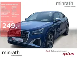 Individuallackierungen audi exclusive Gebraucht 2022 Audi SQ2 Ambiente SUV | 38.160 € (Guter Preis)