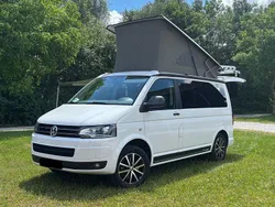 Weiß Gebraucht 2014 VW T5 Beach Van | 33.900 €