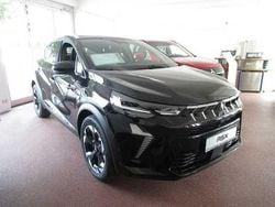 Schwarz Neu 2025 Mitsubishi ASX Edition SUV | 31.590 € (Guter Preis)
