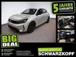 Silber Gebraucht 2025 Opel Corsa Kleinwagen | 18.980 € (Guter Preis)