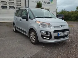 Grau Gebraucht 2018 Citroën C3 Exclusive Kleinwagen | 4.650 € (Guter Preis)