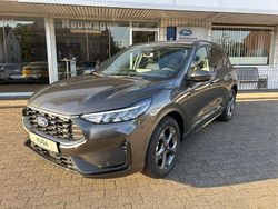 Grau Neu 2025 Ford Kuga ST-Line SUV | 32.980 € (Fairer Preis)