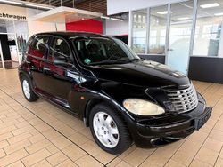 Schwarz Gebraucht 2004 Chrysler PT Cruiser Touring Kombi | 2.350 € (Fairer Preis)