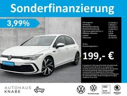 Außenfarbe: Gebraucht 2022 VW Golf VIII R-line Limousine | 25.240 € (Guter Preis)