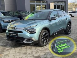 Gebraucht 2023 Citroën C4 Shine SUV | 18.990 € (Fairer Preis)