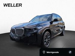 Carbonschwarz (schwarz) Neu 2025 BMW X5 Comfort Edition SUV | 104.550 € (Fairer Preis)