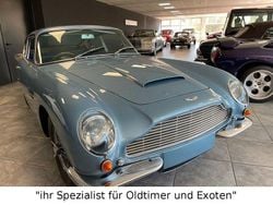 Blau Gebraucht 1967 Aston Martin DB6 Coupé | 295.000 €