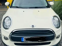 Weiß Gebraucht 2015 Mini ONE Kleinwagen | 9.000 € (Guter Preis)