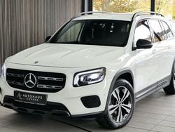 Weiß Gebraucht 2020 Mercedes GLB250 Progressive SUV | 33.990 € (Guter Preis)
