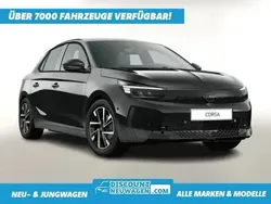 Karbon schwarz metallic / dach s Neu 2025 Opel Corsa Kleinwagen | 20.271 € (Fairer Preis)