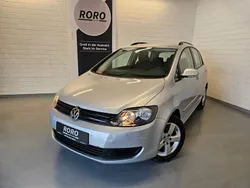 Reflexsilber metallic Gebraucht 2011 VW Golf Plus Cross Trendline Van / Kleinbus | 3.800 € (Superpreis)