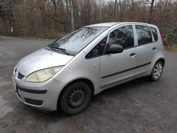 Silber Gebraucht 2005 Mitsubishi Colt Limousine | 1.200 € (Fairer Preis)