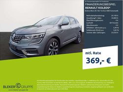 Graphitgrau Gebraucht 2023 Renault Koleos Techno SUV | 27.280 € (Guter Preis)