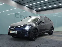 Schwarz Gebraucht 2024 VW Taigo SUV | 26.699 € (Fairer Preis)