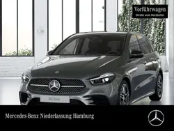 Grau Gebraucht 2025 Mercedes B200 AMG Van / Kleinbus | 42.750 €
