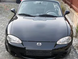 Mazda MX5