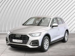 Silber Gebraucht 2022 Audi Q5 SUV | 35.490 € (Superpreis)