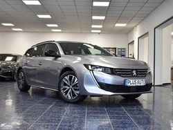 Lack grau artense Gebraucht 2023 Peugeot 508 SW Allure Kombi | 18.870 € (Superpreis)