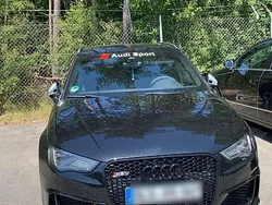 Gebraucht 2016 Audi RS3 Kleinwagen | 30.000 €
