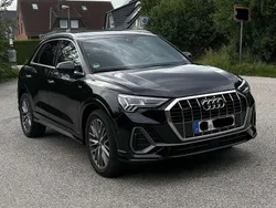Gebraucht 2018 Audi Q3 S-Line SUV | 29.000 € (Guter Preis)