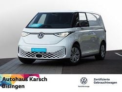 Othercolor Gebraucht 2023 VW ID. Buzz Van / Kleinbus | 37.645 € (Superpreis)