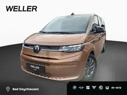Andere Gebraucht 2023 VW T6.1 Van | 48.450 € (Etwas zu teuer)
