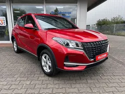 Rot Neu 2025 DFSK Fengon SUV | 17.950 € (Fairer Preis)