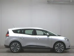 Grau Gebraucht 2019 Renault Grand Scénic IV Van / Kleinbus | 11.980 € (Guter Preis)