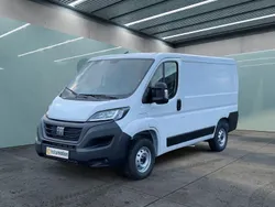 Weiß Gebraucht 2023 Fiat Ducato Van | 30.649 € (Teuer)
