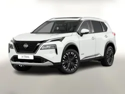 Silber Neu 2024 Nissan X-Trail Tekna SUV | 38.918 €