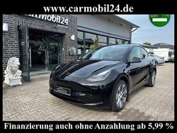 Schwarz Gebraucht 2023 Tesla Model Y RWD SUV | 35.700 € (Etwas zu teuer)
