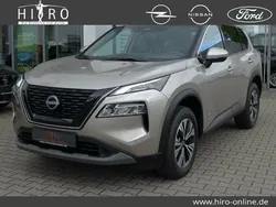 Andere farbe Gebraucht 2024 Nissan X-Trail N-Connecta SUV | 41.990 €