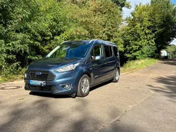 Blau Gebraucht 2019 Ford Tourneo Connect Titanium Van / Kleinbus | 19.500 € (Guter Preis)