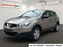Beige Gebraucht 2012 Nissan Qashqai SUV | 5.999 € (Guter Preis)