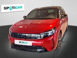 Rot Neu 2025 Opel Corsa Limousine | 20.690 € (Etwas zu teuer)