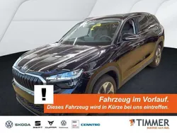 Schwarz Gebraucht 2024 Skoda Kodiaq Selection SUV | 43.590 € (Guter Preis)