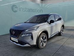 Grau Gebraucht 2023 Nissan X-Trail SUV | 37.349 € (Fairer Preis)