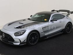 Silber Neu 2024 Mercedes AMG GT AMG Coupé | 270.000 €