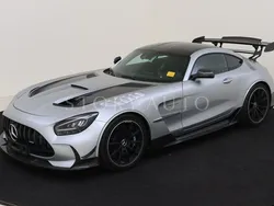 Silber Neu 2024 Mercedes AMG GT AMG Coupé | 270.000 € (Fairer Preis)