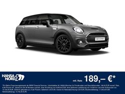 Grau Gebraucht 2019 Mini Cooper S Clubman Kombi | 21.350 € (Fairer Preis)