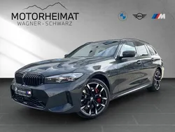Bmw individual dravitgrau meta Neu 2024 BMW 330e M Sport Kombi | 59.745 € (Fairer Preis)
