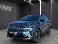 Blau Gebraucht 2024 Renault Symbioz Techno SUV | 31.350 € (Fairer Preis)