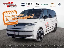 Weiß Gebraucht 2025 VW T7 Edition Van | 75.880 € (Etwas zu teuer)
